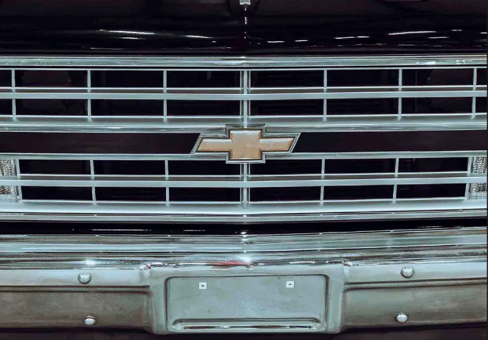 1986 Chevrolet K10 6.0 Test Drive | PC Classic Cars